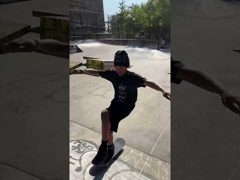 ZION EFFS LES SLAPPY TRAIN #SHORTS