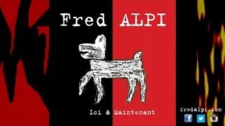 Watch Fred Alpi 4 Jours video