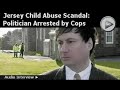 British Royal Family complicit in UK child abuse cover-ups. Former Jersey Senator Stuart Syvret