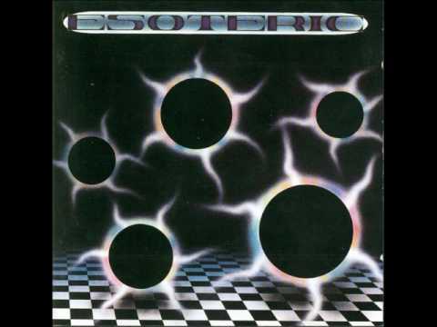 Esoteric - (1997) The Pernicious Enigma [Full-length]