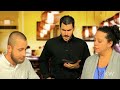 Scripts Matter: The Restaurant
