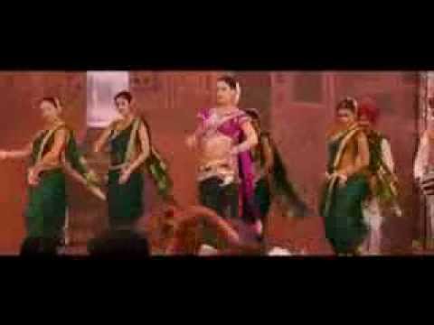 Kata Rutla Lavani Song*Shweta Tiwari