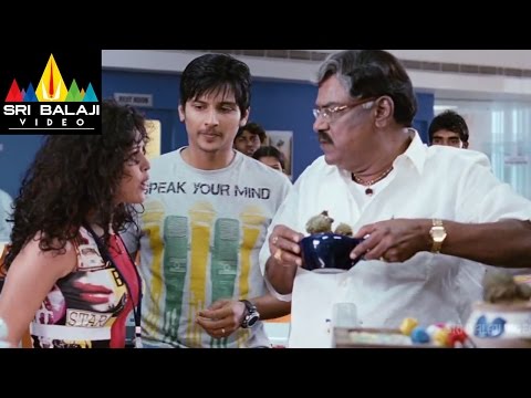 Rangam Telugu Full Movie - Part 314 - Jiva Karthika Pia -1080p...