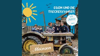 Ein Mops Kam In Die Küche