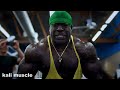 muscle