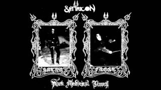 Watch Satyricon Walk The Path Of Sorrow video