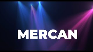 İyi Ki Doğdun Mercan Kişiye Özel Pop Doğum Günü Şarkısı Full Versiyon