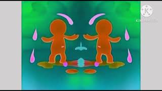 New Noggin And Nick Jr Logo Collection In Confusion
