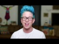 Woman Stabs Husband With Squirrel | Tyler Oakley