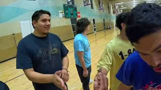 Pov Angle Basis Ballers Vs Pickachu Smashers