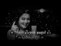 Thoda Aur  happy birthday Neha Kakkar   Female Version   Whatsapp status video   30sec whatsao