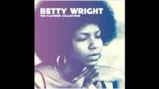 Watch Betty Wright I Am Woman video