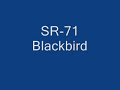 Lockheed SR-71 Blackbird Must See Clips