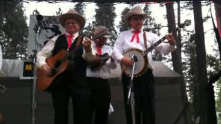 Watch Flatt Scruggs Martha White Theme video