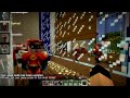 Minecraft Mods - MORPH HIDE AND SEEK - INCRÍVEIS MOD! The Incredibles