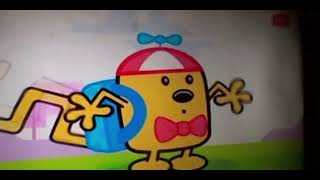 Wubbzy European Portuguese Fragment 2