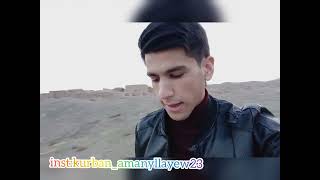 Ulumsylyk Hakda Gurban Amanyllayew