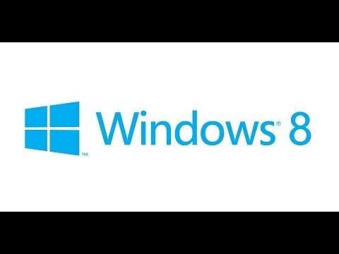 COMO USAR O WINDOWS 8 PASSO A PASSO