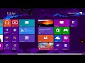 COMO USAR O WINDOWS 8 PASSO A PASSO