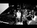 Karl Berger's Stone Workshop Orch. - 'Ornette' - 9/19/11