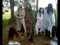 Goyang Cesar Versi Pocong Gembul Kawan Kawan images Goyang Cesar Versi Pocong Gembul Kawan Kawan