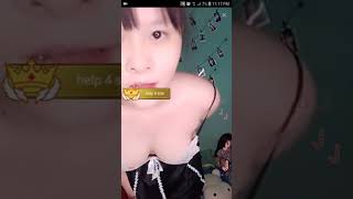 Bigo Ngân Tây Show Hang