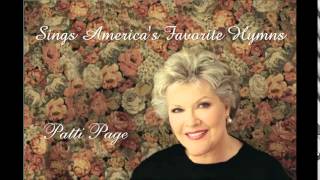 Watch Patti Page Abide With Me video