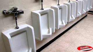 One Step Restroom Cleaning by Danville Paper and Supply a Wholesale Cleaning Products Distributor