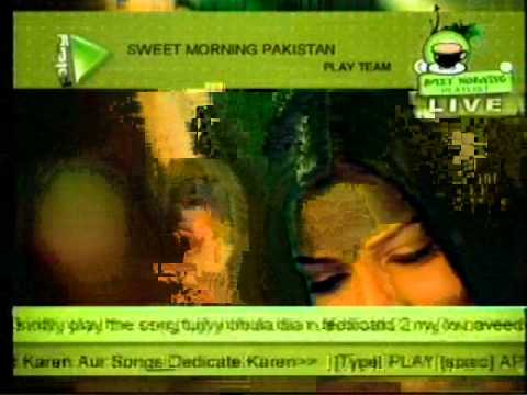 shehzad roy - tera kangna jab khankay teri payal jab bolay
