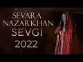 Sevara Nazarkhan Live at International Forums Palace 2022