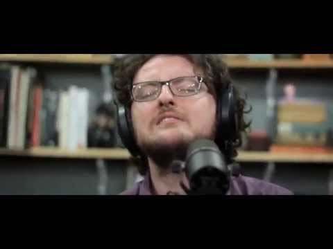 Guilherme Eddino - Mea Culpa (Converse Rubber Tracks)