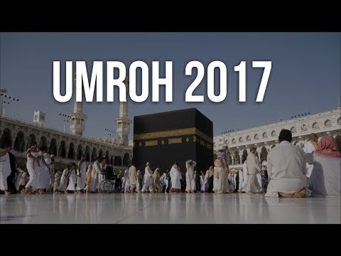 Video indahnya ibadah umroh Video indahnya ibadah umroh