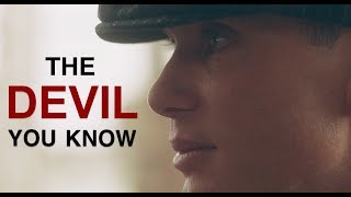 (Peaky Blinders) Thomas Shelby || The Devil You Know