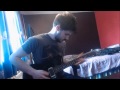 South Park The Stick of Truth Elves/Jimmy The Bard Battle Theme On Guitar