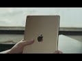 Обзор iPad Air 2