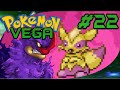 Pokémon Vega (English) ∙ Episode #22 : Cut Above the Rest