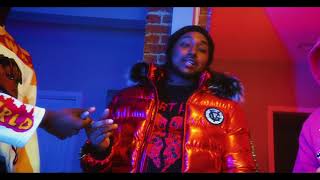 Vono - Visions Official Music Video