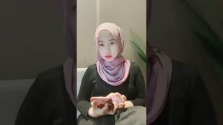 Hijabers Style Update Bigo Live