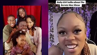 Bernie Mack Show Dee Dee Davis Aka Bryana Speaks Out About She Doesnt Talk To Wanda??