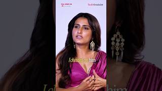 Fatima Sana Shaikh Usko Laga, Im Cheating On Him Hauterrfly