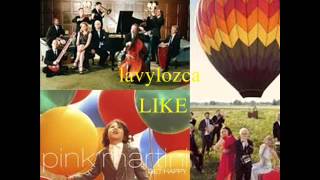 Watch Pink Martini Kitty Come Home video
