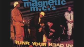 Watch Ultramagnetic Mcs Mc Champion video