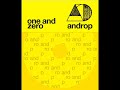 androp - End roll