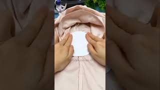 Bantalan Penyerap Keringat Ketiak Pad Ketek Anti Basah