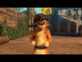 The Fishiest Tale - Puss in Boots