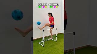 Wall Rebound Challenge 🙈😱