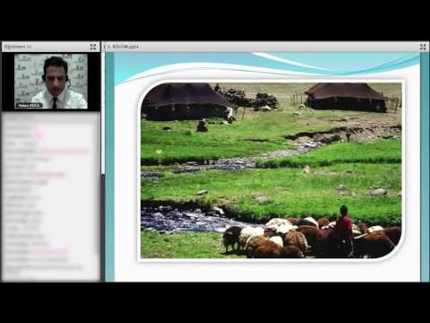 KPSS 2015 Hakan Dede Tarih Genel Tekrarı 1. Bölüm