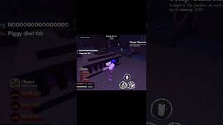 Playing With Friendly Fire As A Support Isnt The Play...