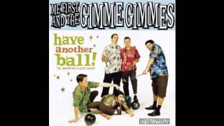 Watch Me First  The Gimme Gimmes I Write The Songs video