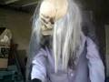Twenty Dollar Halloween Prop  Featured on Hacked Gadgets